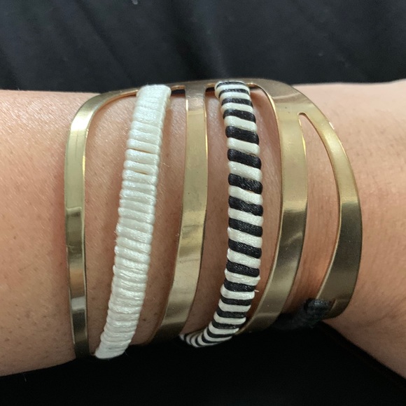 Cuff Bracelet - Picture 2 of 3